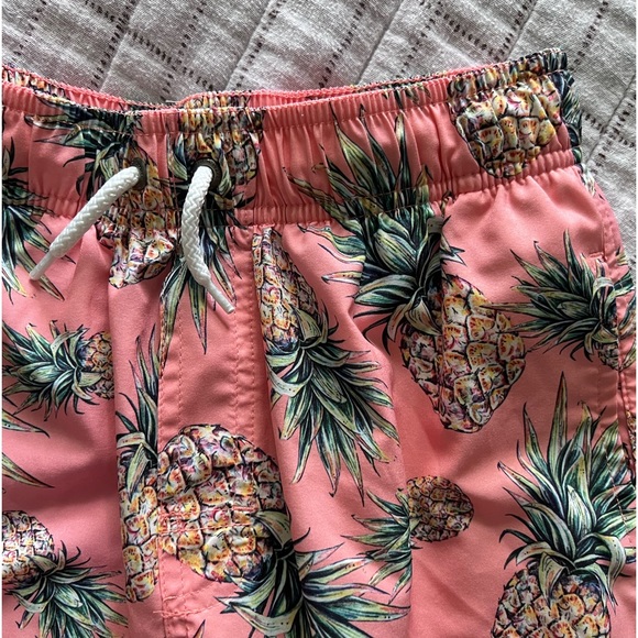 First wave swimming trunks - Picture 2 of 2